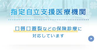 指定自立支援医療機関