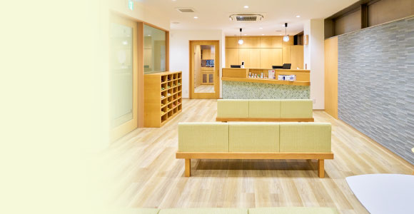 2025年11月12日(水)三交桑名駅前ビル(同ビル)2Fに移転リニューアル